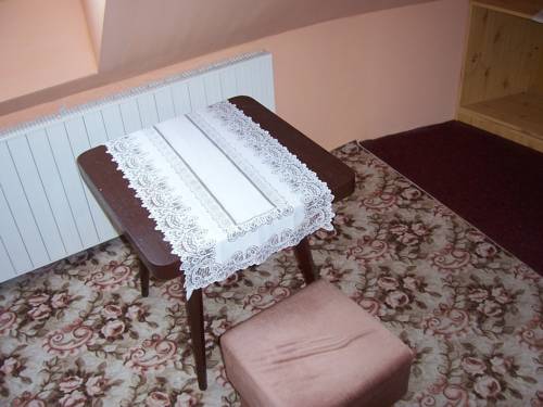 Imagen de la habitación del Penzion Font&aacute;na. Foto 7