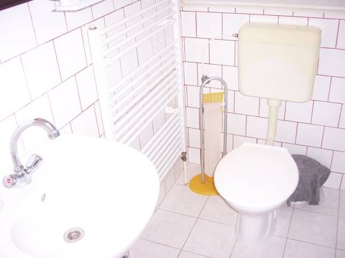 Imagen de la habitación del Penzion Font&aacute;na. Foto 8