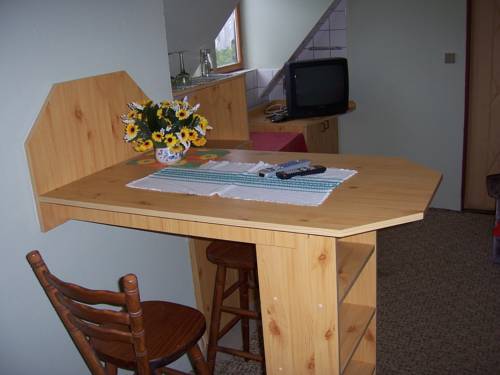 Imagen de la habitación del Penzion Font&aacute;na. Foto 11