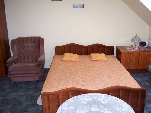 Imagen de la habitación del Penzion Font&aacute;na. Foto 12