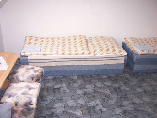 Imagen de la habitación del Penzion Font&aacute;na. Foto 13