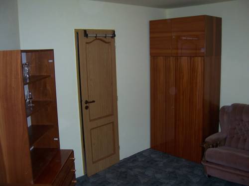 Imagen de la habitación del Penzion Font&aacute;na. Foto 14