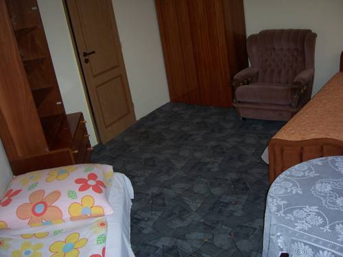 Imagen de la habitación del Penzion Font&aacute;na. Foto 15