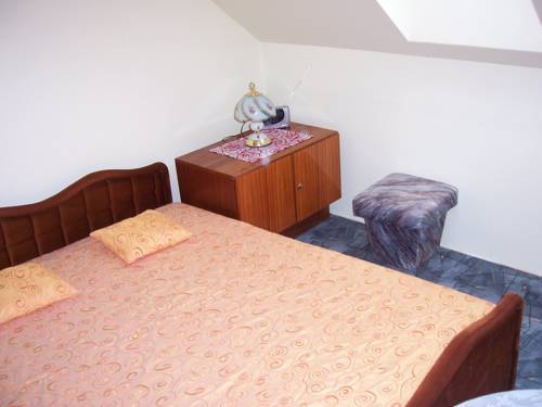 Imagen de la habitación del Penzion Font&aacute;na. Foto 16