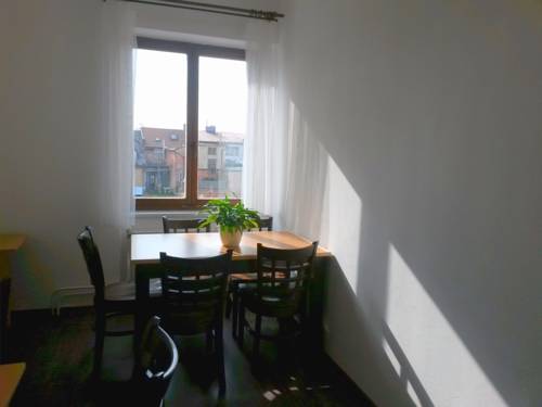 Imagen de la habitación del Penzion Hotelu Central. Foto 14