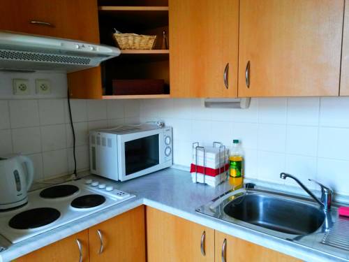 Imagen de la habitación del Penzion Hotelu Central. Foto 15