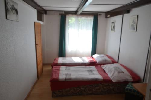 Imagen de la habitación del Penzion Jizerka. Foto 2