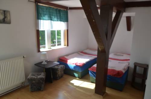 Imagen de la habitación del Penzion Jizerka. Foto 3