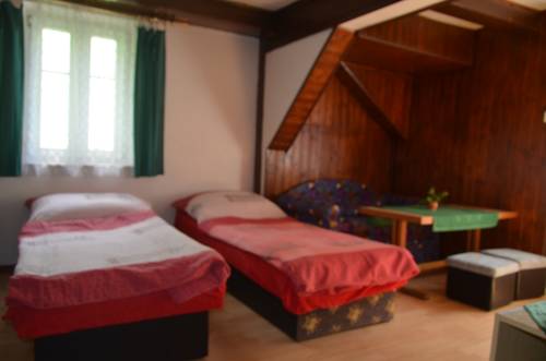 Imagen de la habitación del Penzion Jizerka. Foto 4