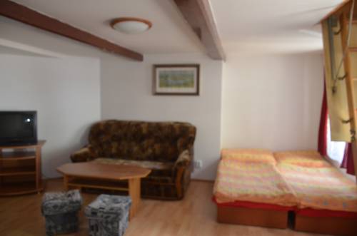 Imagen de la habitación del Penzion Jizerka. Foto 6
