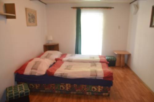 Imagen de la habitación del Penzion Jizerka. Foto 7