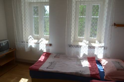 Imagen de la habitación del Penzion Jizerka. Foto 8