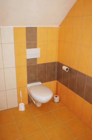 Imagen de la habitación del Penzion Kratochv&iacute;l. Foto 3