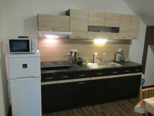 Imagen de la habitación del Penzion Kratochv&iacute;l. Foto 5