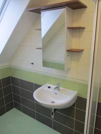 Imagen de la habitación del Penzion Kratochv&iacute;l. Foto 7