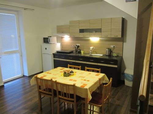 Imagen de la habitación del Penzion Kratochv&iacute;l. Foto 9