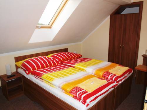 Imagen de la habitación del Penzion Kratochv&iacute;l. Foto 10