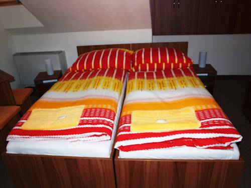 Imagen de la habitación del Penzion Kratochv&iacute;l. Foto 11