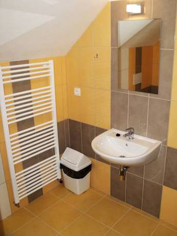 Imagen de la habitación del Penzion Kratochv&iacute;l. Foto 12