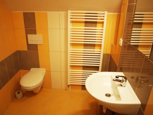 Imagen de la habitación del Penzion Kratochv&iacute;l. Foto 16