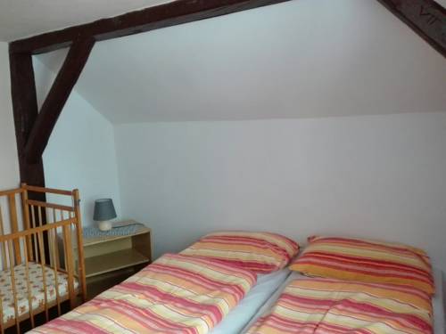 Imagen de la habitación del Penzion Liberta. Foto 3