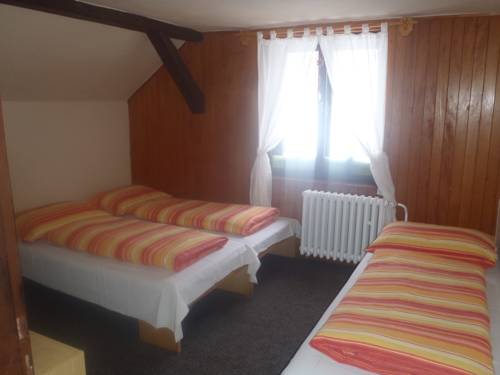 Imagen de la habitación del Penzion Liberta. Foto 4