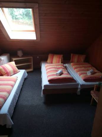 Imagen de la habitación del Penzion Liberta. Foto 5