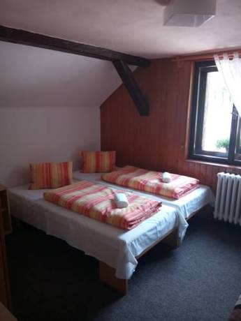 Imagen de la habitación del Penzion Liberta. Foto 6