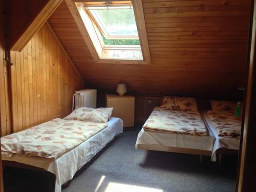 Imagen de la habitación del Penzion Liberta. Foto 8