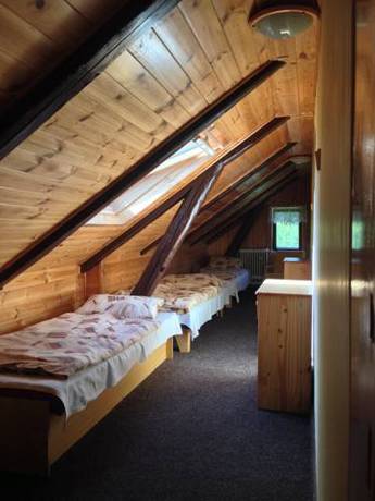 Imagen de la habitación del Penzion Liberta. Foto 10