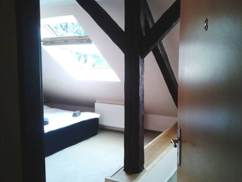 Imagen de la habitación del Penzion Locanda. Foto 2