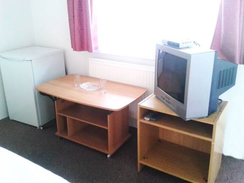 Imagen de la habitación del Penzion Locanda. Foto 3