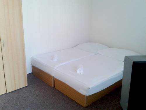 Imagen de la habitación del Penzion Locanda. Foto 4