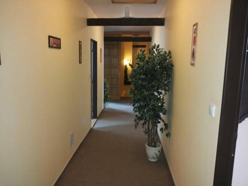 Imagen de la habitación del Penzion Locanda. Foto 5