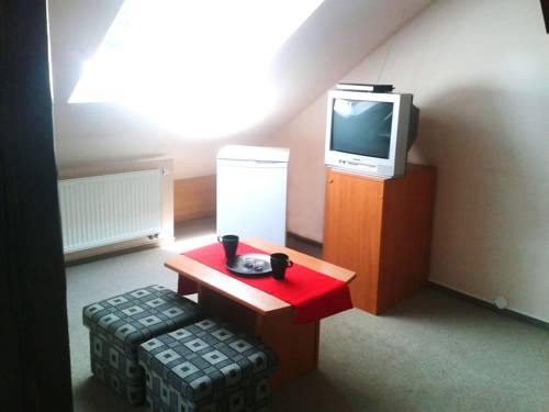 Imagen de la habitación del Penzion Locanda. Foto 6