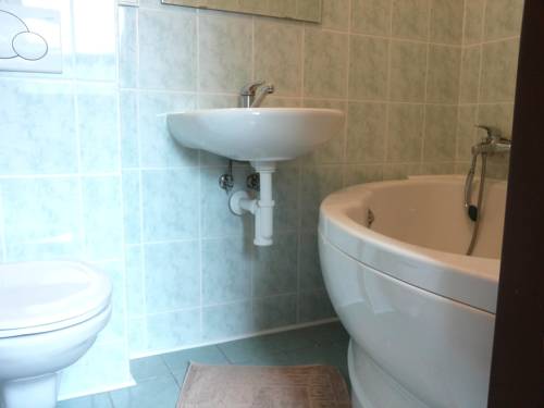 Imagen de la habitación del Penzion Locanda. Foto 7