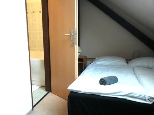 Imagen de la habitación del Penzion Locanda. Foto 8