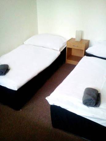 Imagen de la habitación del Penzion Locanda. Foto 9