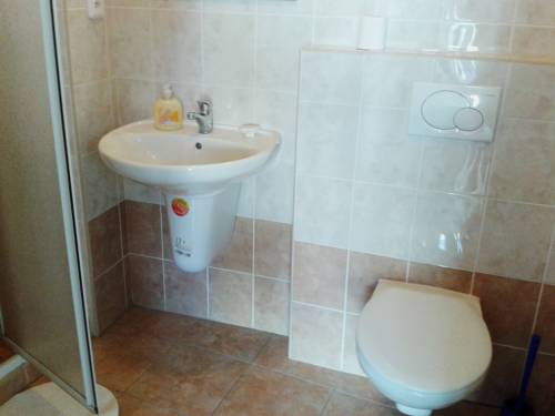 Imagen de la habitación del Penzion Locanda. Foto 10