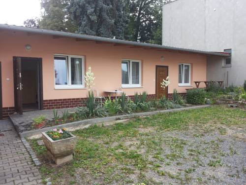 Imagen de la habitación del Penzion Locanda. Foto 11