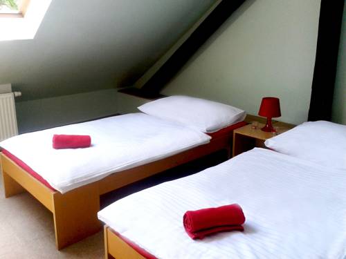 Imagen de la habitación del Penzion Locanda. Foto 13