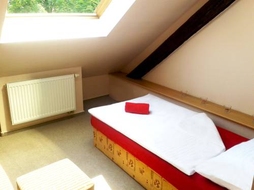 Imagen de la habitación del Penzion Locanda. Foto 14