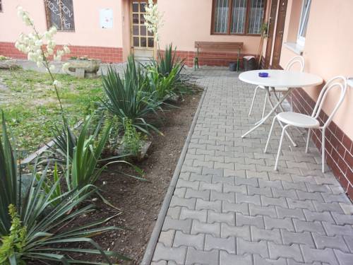 Imagen de la habitación del Penzion Locanda. Foto 15