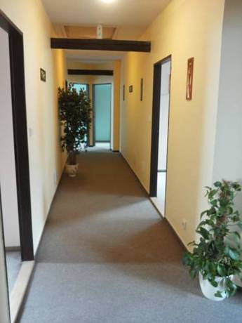 Imagen de la habitación del Penzion Locanda. Foto 16