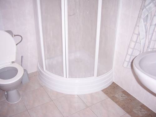 Imagen de la habitación del Penzion Panter. Foto 3