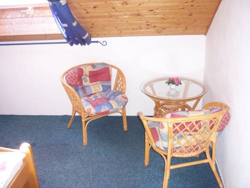 Imagen de la habitación del Penzion Panter. Foto 4