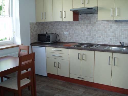 Imagen de la habitación del Penzion Panter. Foto 5