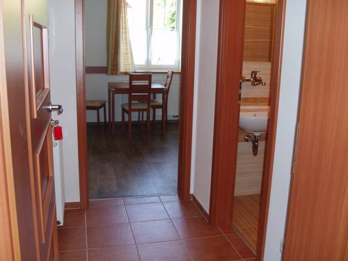 Imagen de la habitación del Penzion Panter. Foto 6