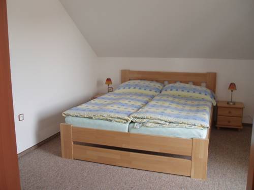 Imagen de la habitación del Penzion Panter. Foto 7