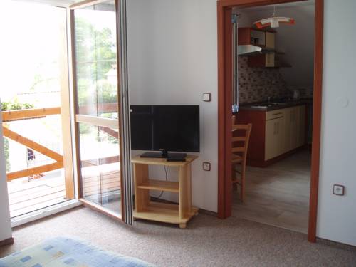 Imagen de la habitación del Penzion Panter. Foto 8